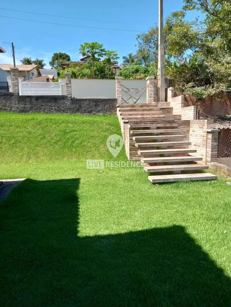 Casa, 4 quartos, 248 m² - Foto 9