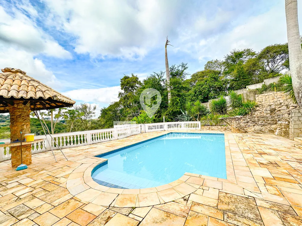 Casa, 4 quartos, 538 m² - Foto 2