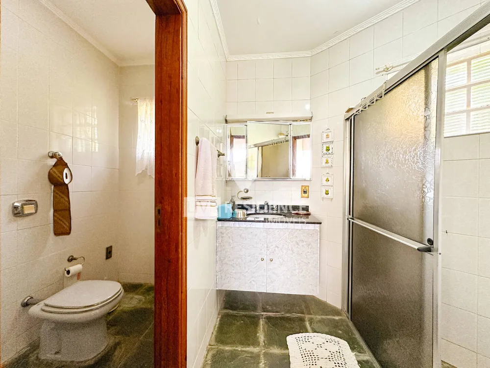 Casa, 4 quartos, 538 m² - Foto 1