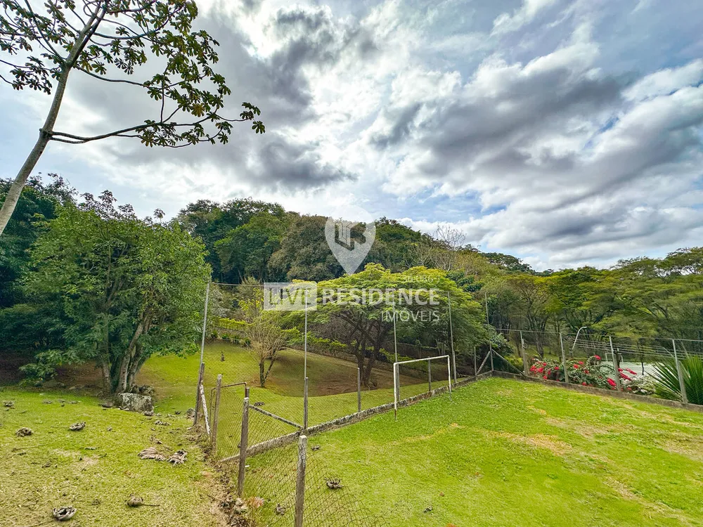 Casa, 4 quartos, 538 m² - Foto 4