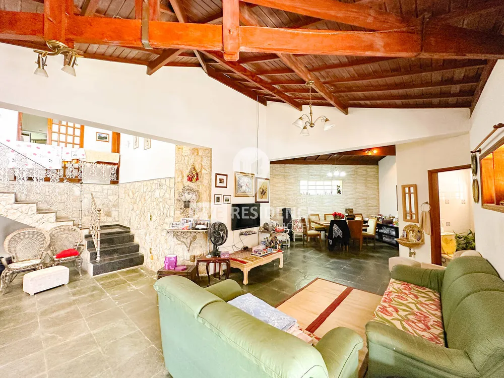 Casa, 4 quartos, 538 m² - Foto 2