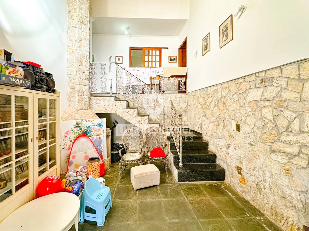 Casa, 4 quartos, 538 m² - Foto 7