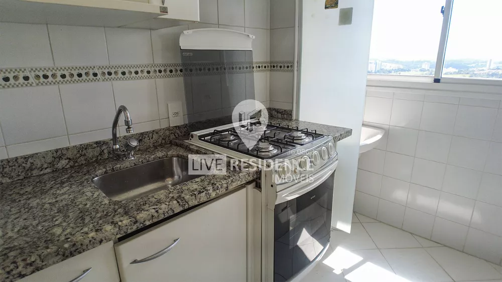 Apartamento à venda com 1 quarto, 76m² - Foto 4