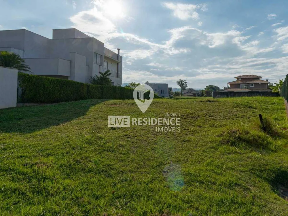 Terreno, 1094 m² - Foto 1