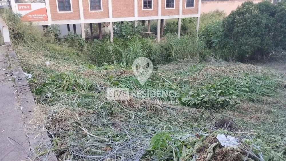 Terreno, 948 m² - Foto 2