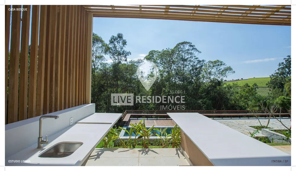 Casa, 4 quartos, 640 m² - Foto 2