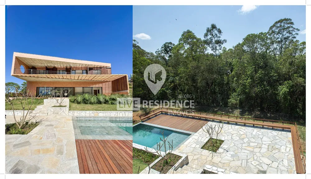 Casa, 4 quartos, 640 m² - Foto 5