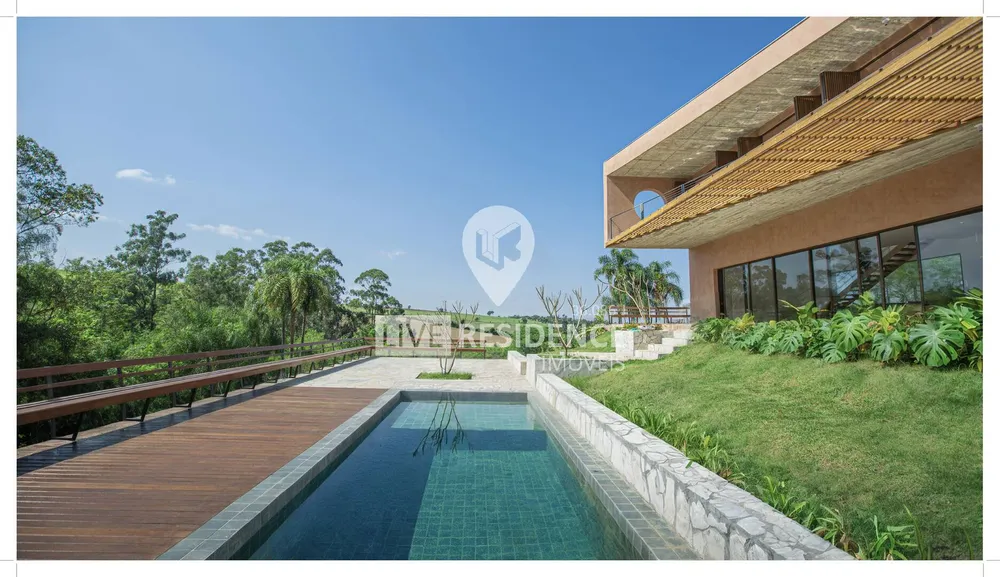 Casa, 4 quartos, 640 m² - Foto 1