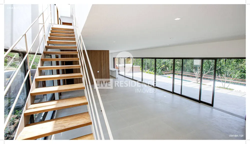 Casa, 4 quartos, 640 m² - Foto 6