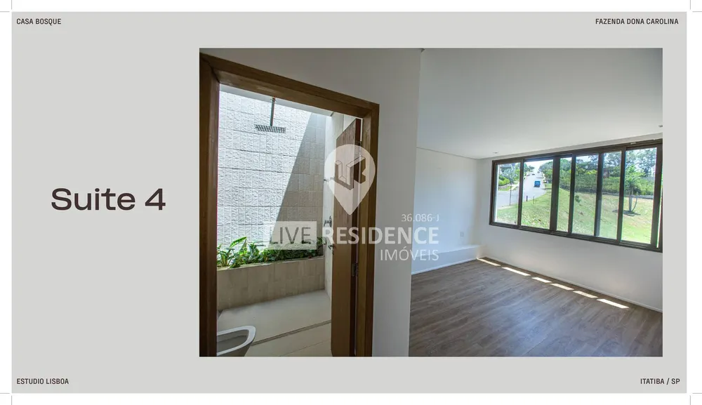 Casa, 4 quartos, 640 m² - Foto 12