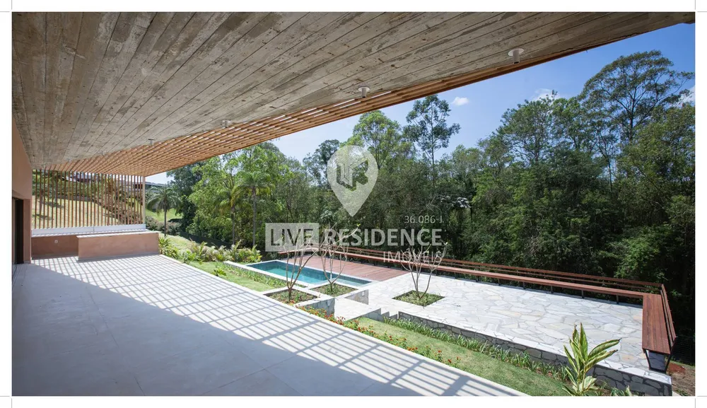 Casa, 4 quartos, 640 m² - Foto 4