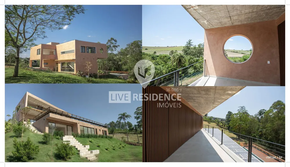 Casa, 4 quartos, 640 m² - Foto 3