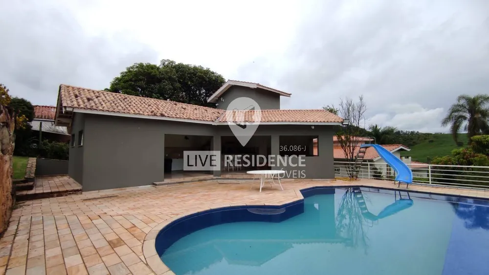 Casa, 4 quartos, 515 m² - Foto 7