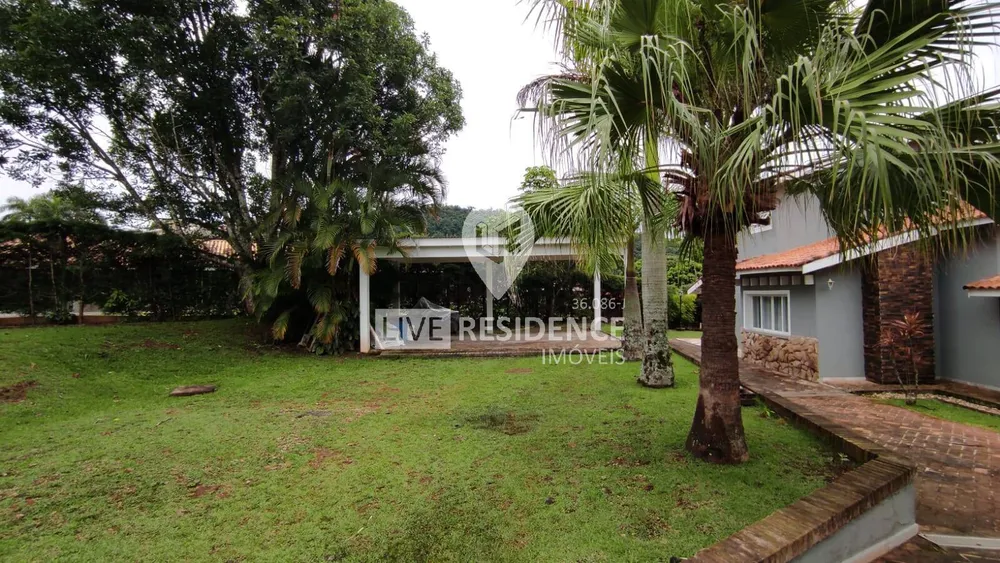 Casa, 4 quartos, 515 m² - Foto 2