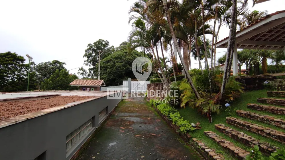 Casa, 4 quartos, 515 m² - Foto 4