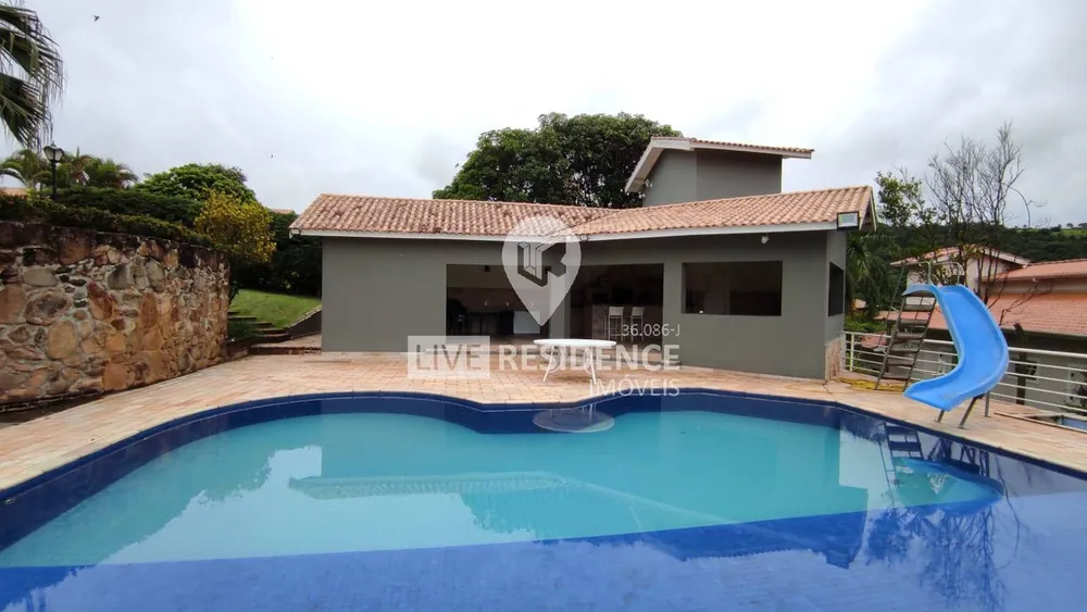 Casa, 4 quartos, 515 m² - Foto 6