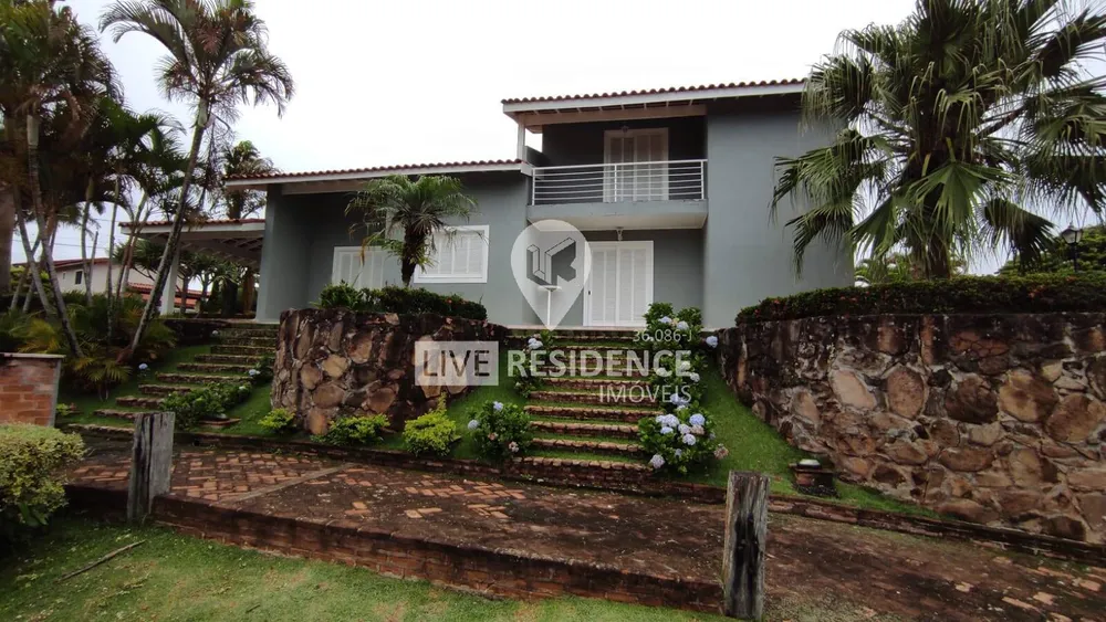 Casa, 4 quartos, 515 m² - Foto 5