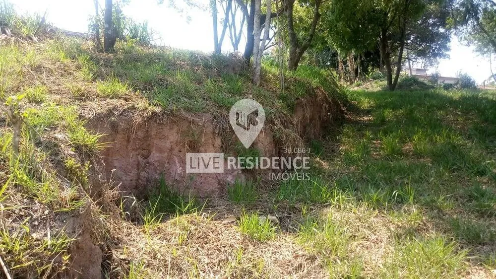 Terreno, 1000 m² - Foto 1