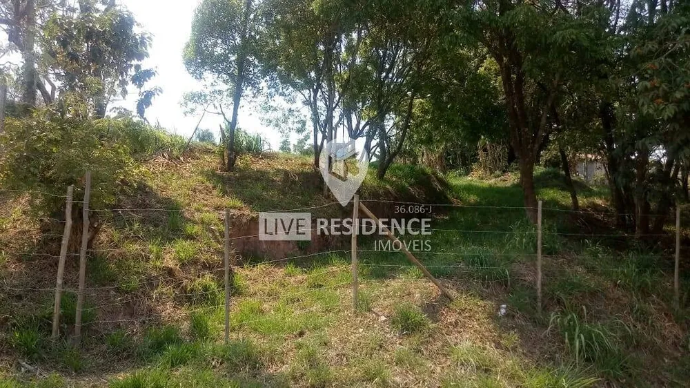 Terreno, 1000 m² - Foto 2