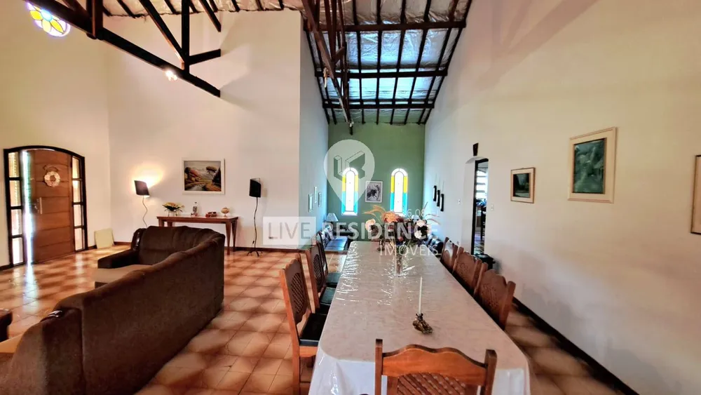 Casa, 4 quartos, 329 m² - Foto 11