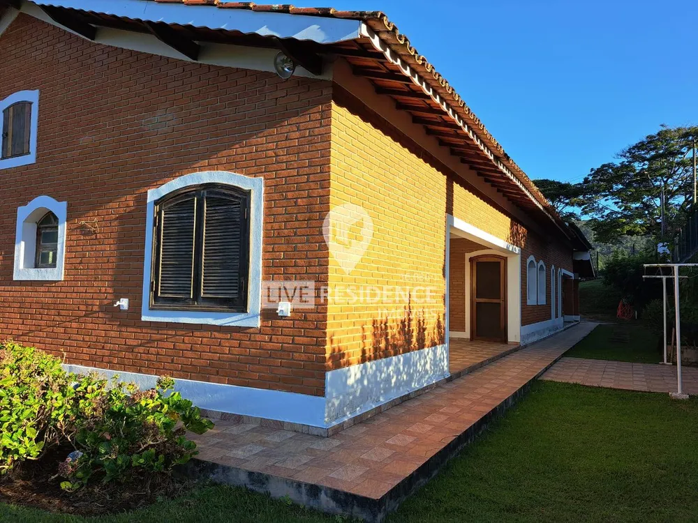 Casa, 4 quartos, 329 m² - Foto 4