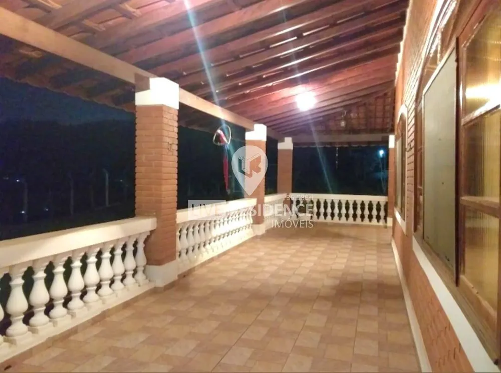 Casa, 4 quartos, 329 m² - Foto 6