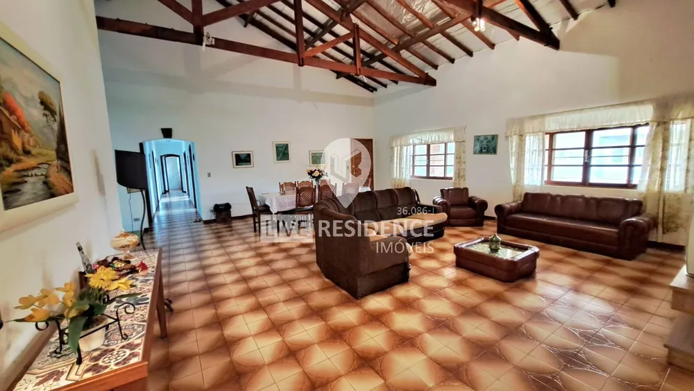 Casa, 4 quartos, 329 m² - Foto 10