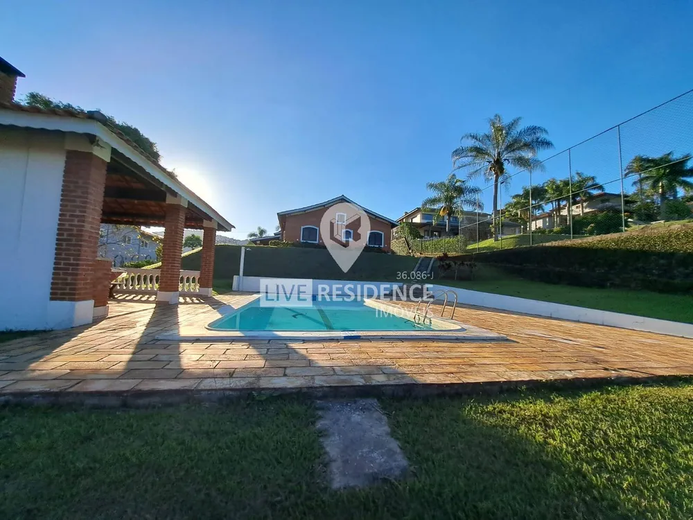 Casa, 4 quartos, 329 m² - Foto 7