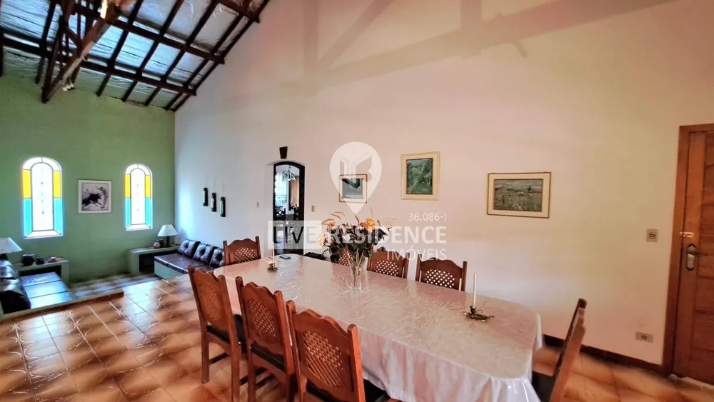 Casa, 4 quartos, 329 m² - Foto 12