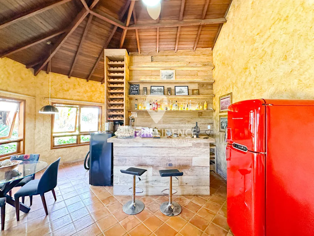 Casa, 5 quartos, 684 m² - Foto 3