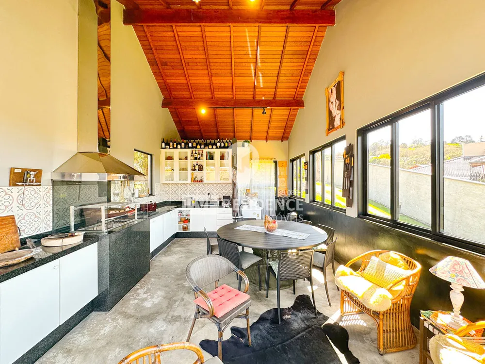 Casa, 5 quartos, 684 m² - Foto 7