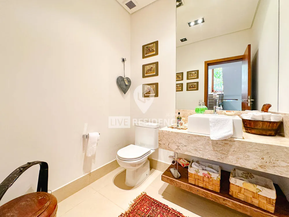 Casa, 5 quartos, 684 m² - Foto 5