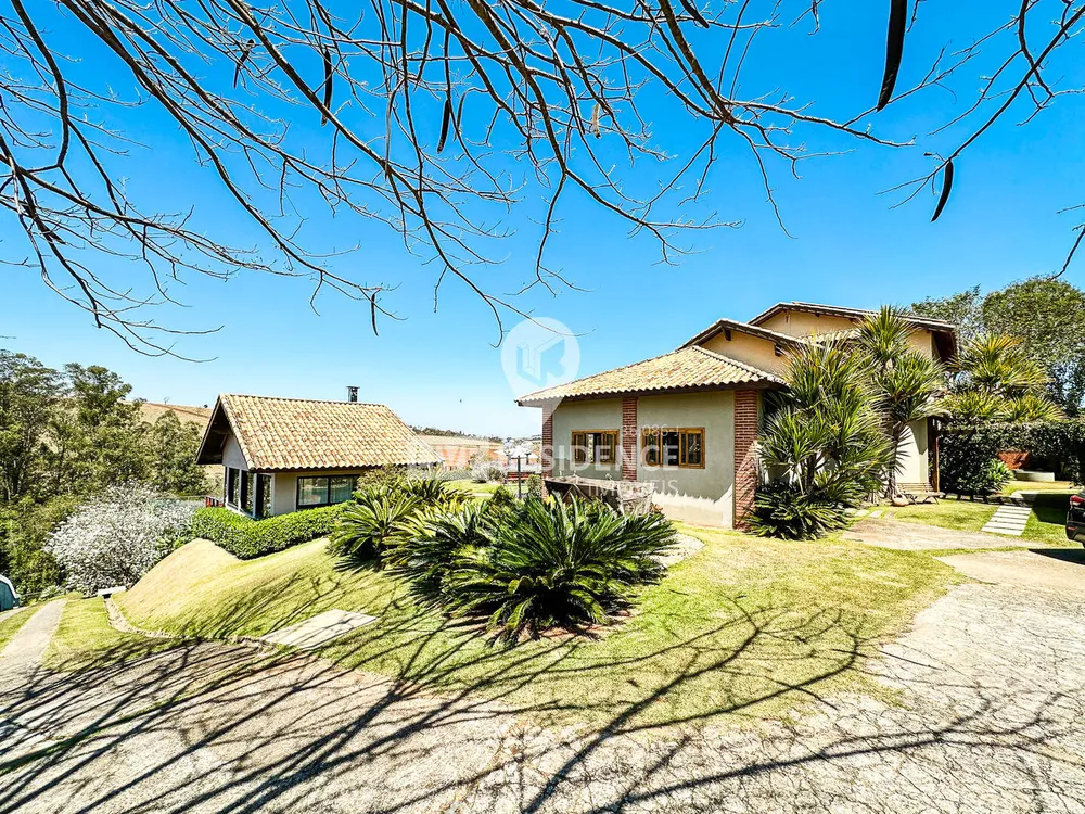 Casa, 5 quartos, 684 m² - Foto 1