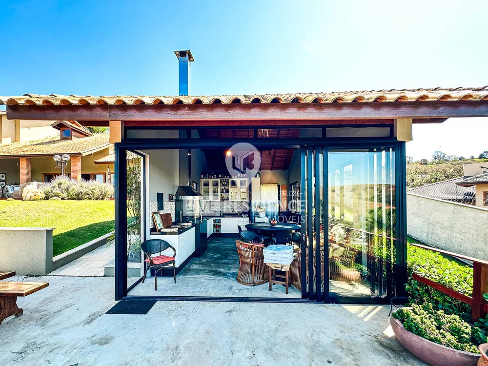 Casa, 5 quartos, 684 m² - Foto 5