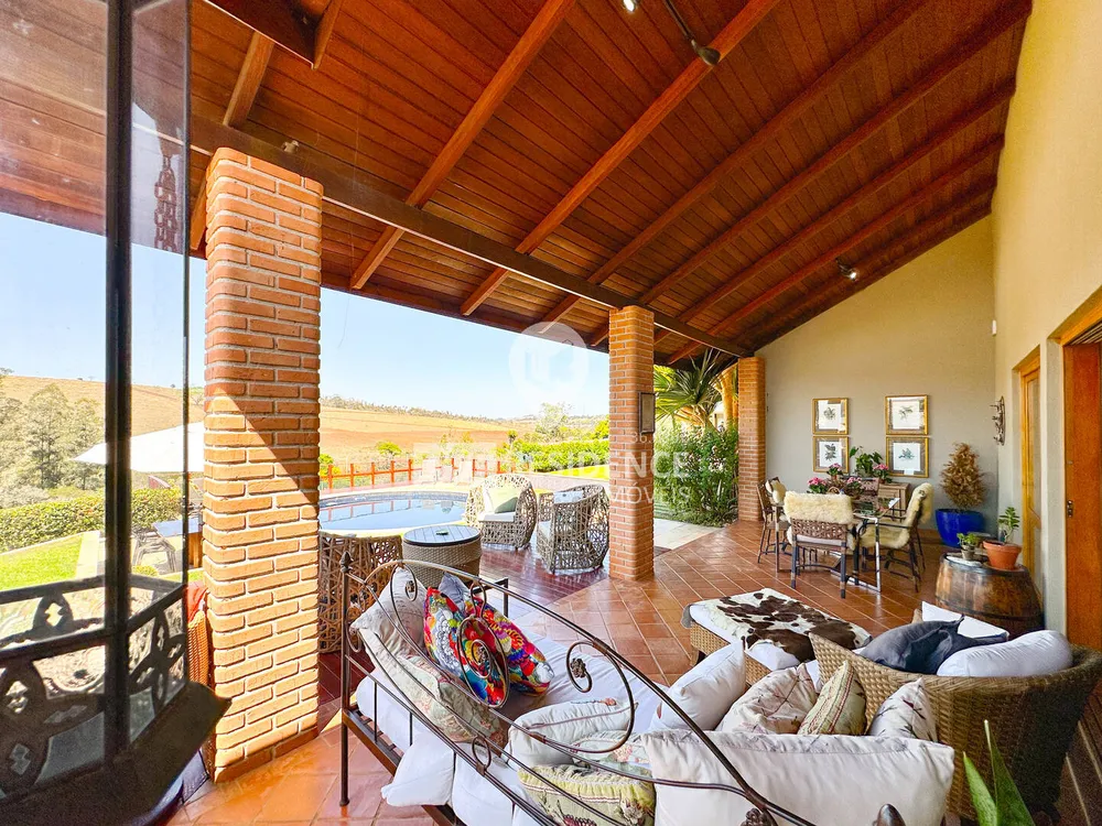 Casa, 5 quartos, 684 m² - Foto 4