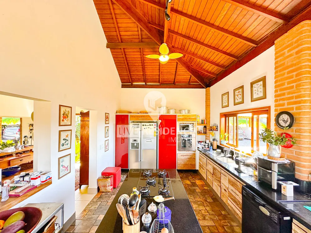 Casa, 5 quartos, 684 m² - Foto 7