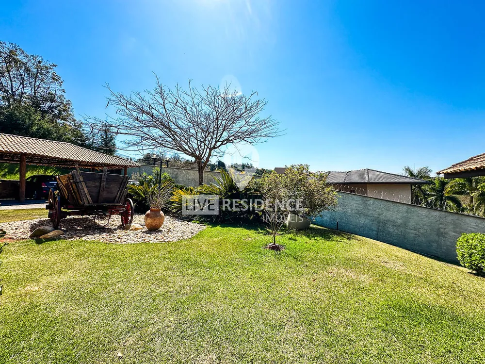 Casa, 5 quartos, 684 m² - Foto 2