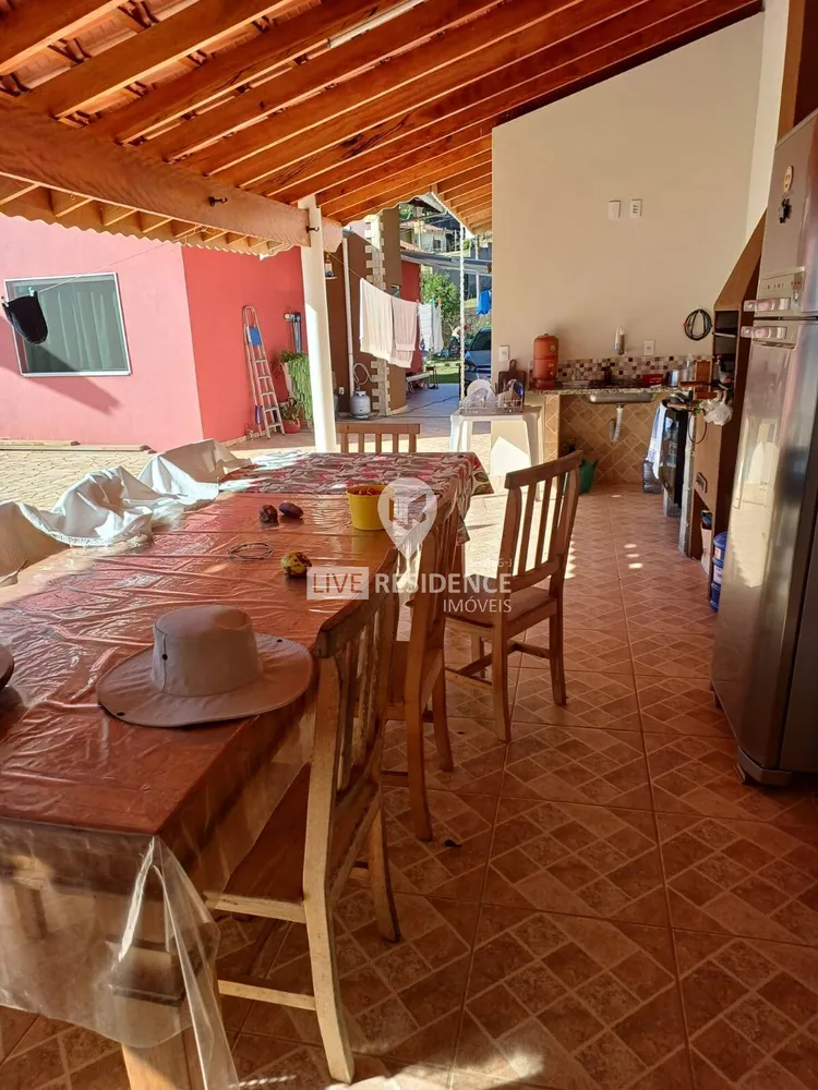 Casa, 2 quartos, 212 m² - Foto 4