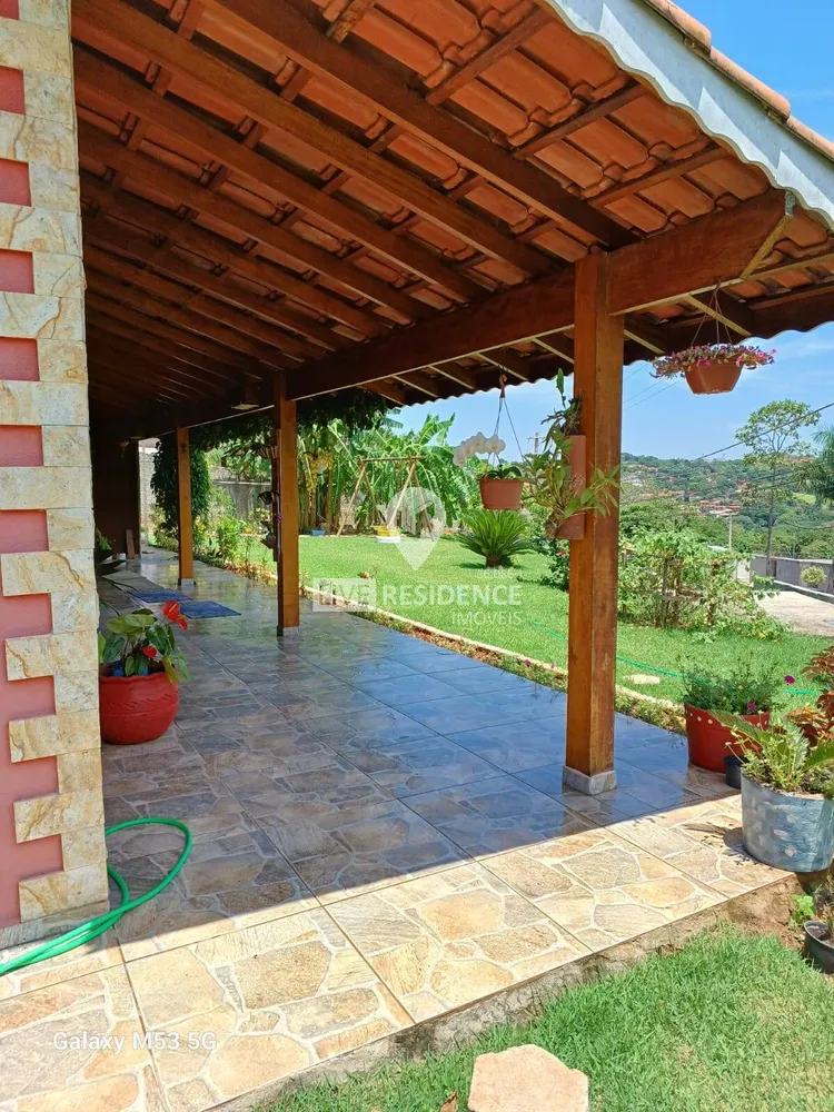 Casa, 2 quartos, 212 m² - Foto 2