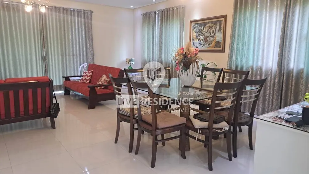 Casa, 2 quartos, 212 m² - Foto 1