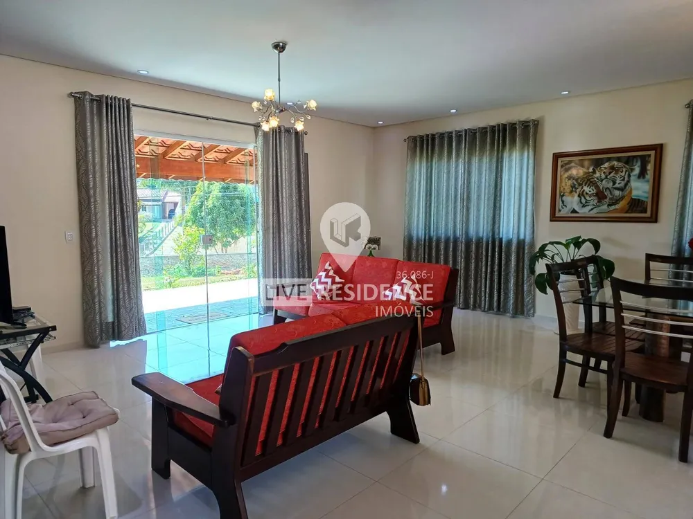 Casa, 2 quartos, 212 m² - Foto 6