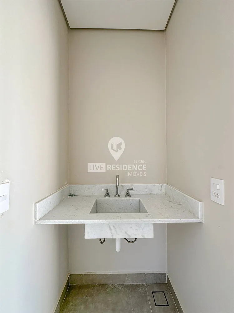 Casa, 4 quartos, 228 m² - Foto 8