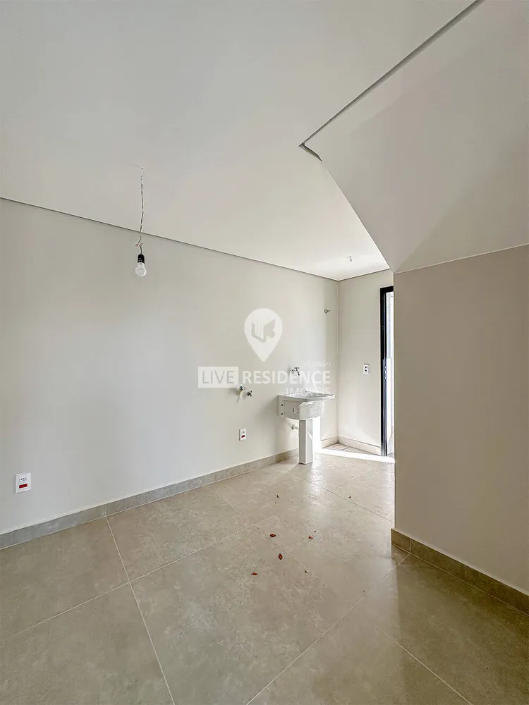 Casa, 4 quartos, 228 m² - Foto 6