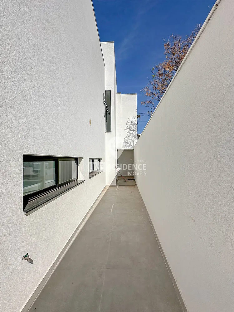 Casa, 4 quartos, 228 m² - Foto 11