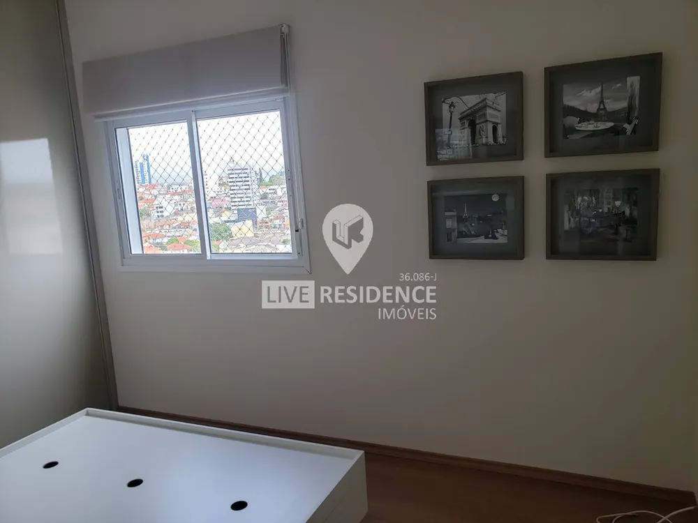 Apartamento, 2 quartos, 63 m² - Foto 5