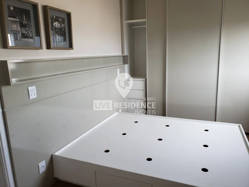 Apartamento, 2 quartos, 63 m² - Foto 4