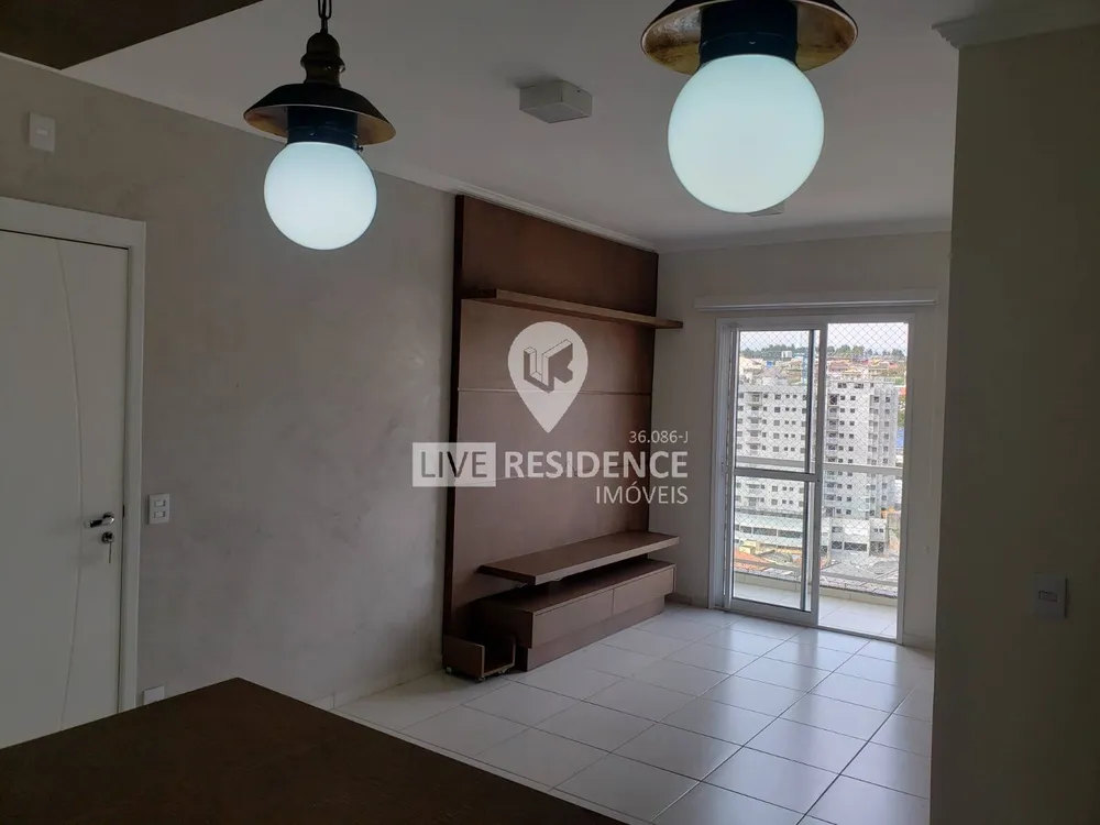 Apartamento, 2 quartos, 63 m² - Foto 2