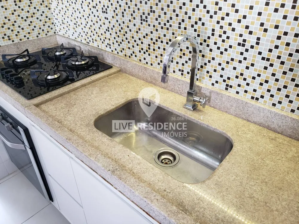 Apartamento, 2 quartos, 63 m² - Foto 6
