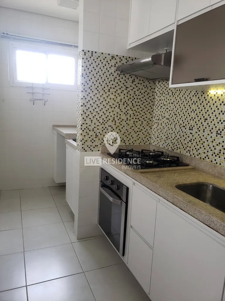 Apartamento, 2 quartos, 63 m² - Foto 1
