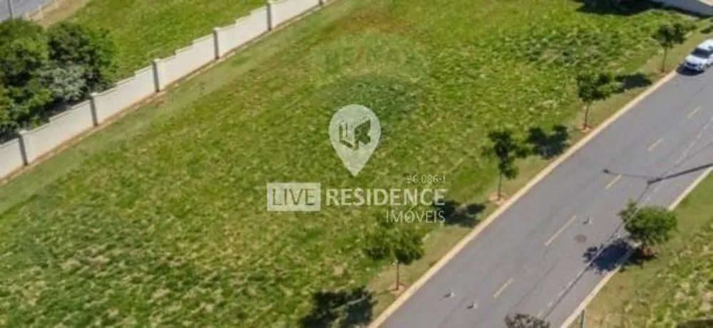 Terreno, 390 m² - Foto 1